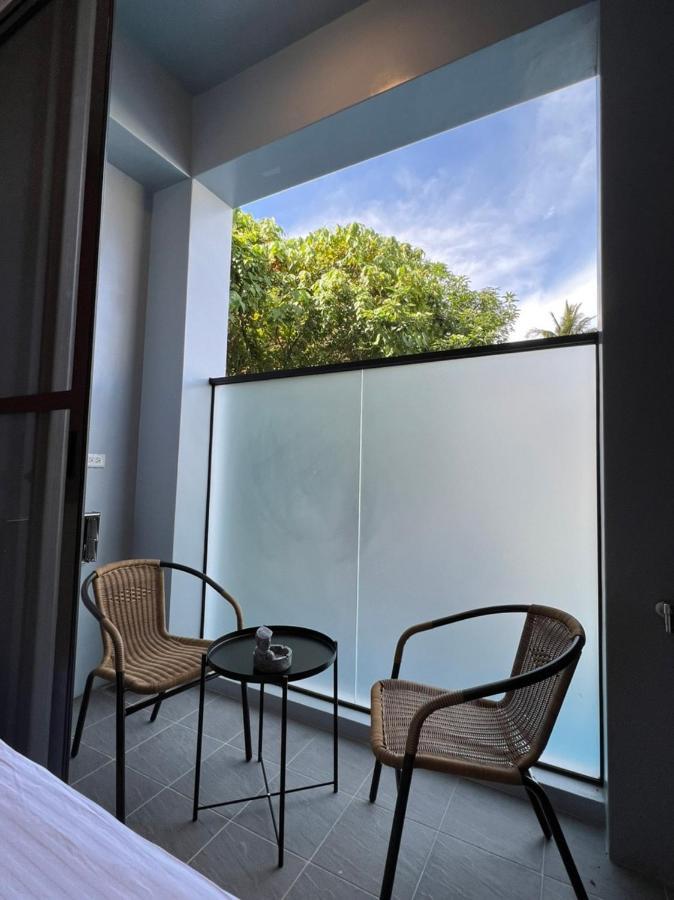 柔意琉居 Zoy Liuqiu Inn Xiaoliuqiu Quarto foto